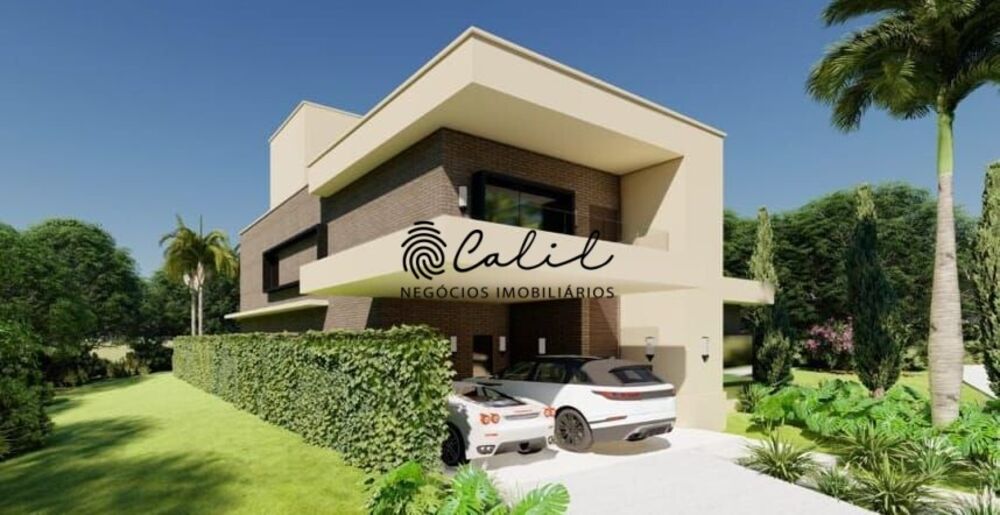 Casa de Condomínio, 3 quartos - Foto 2