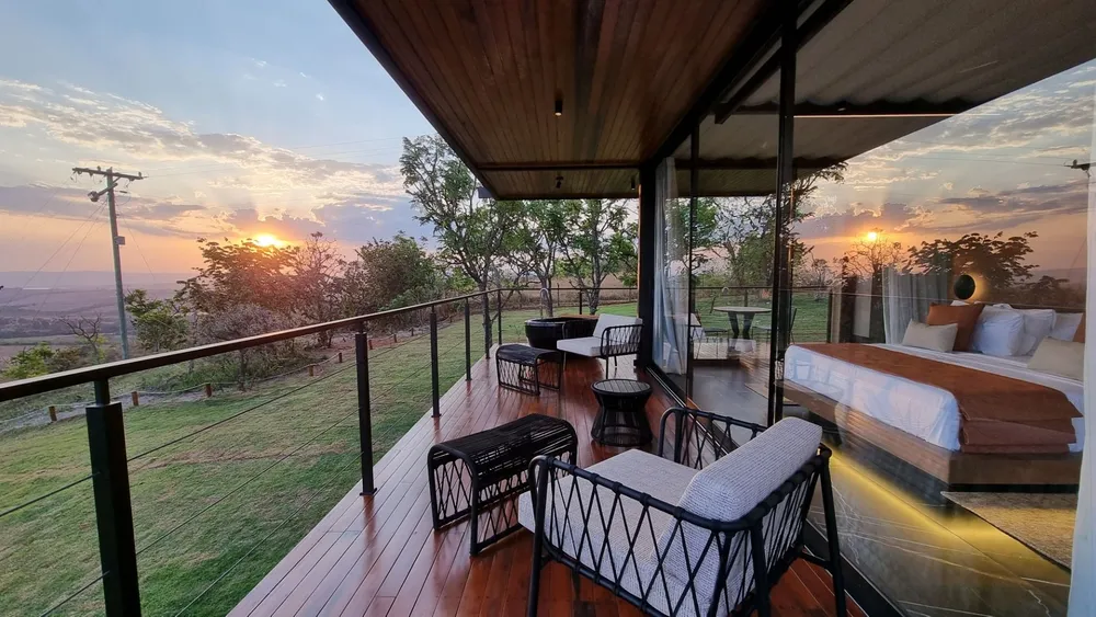 Casa, 5 quartos, 980 m² - Foto 19
