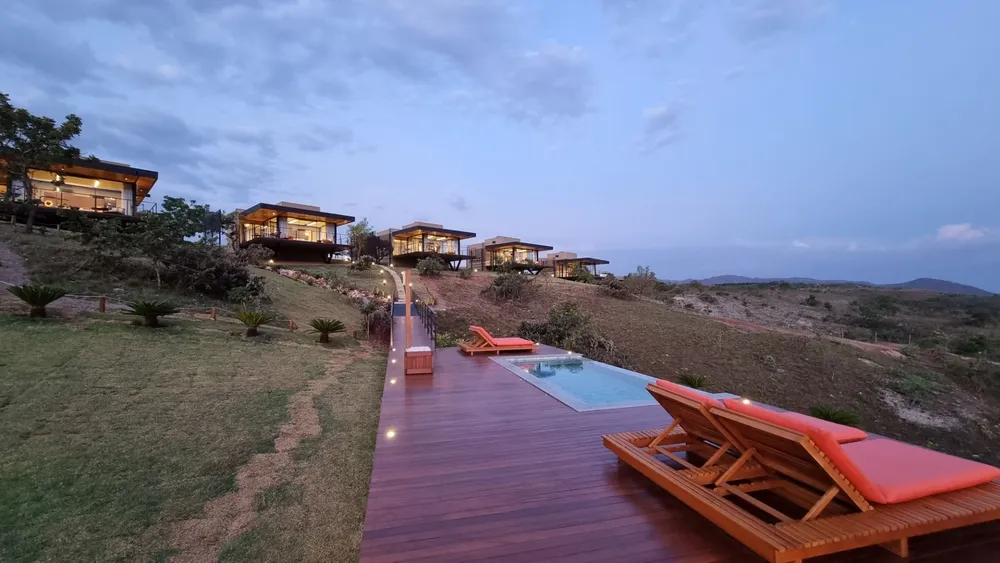 Casa, 5 quartos, 980 m² - Foto 7