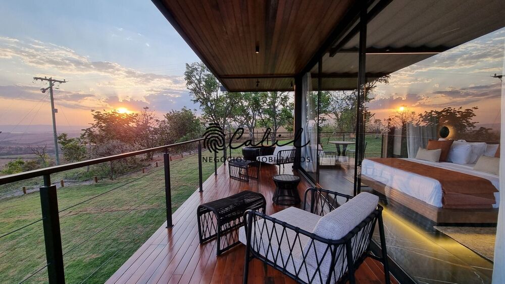Casa à venda com 5 quartos, 980m² - Foto 3