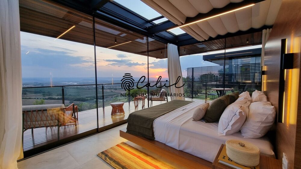 Casa à venda com 5 quartos, 980m² - Foto 6
