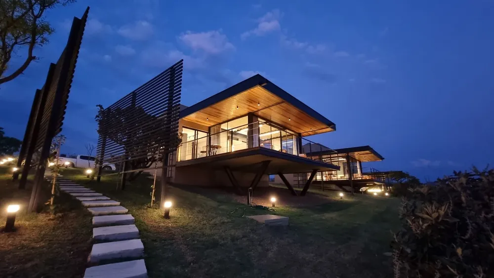 Casa, 5 quartos, 980 m² - Foto 6