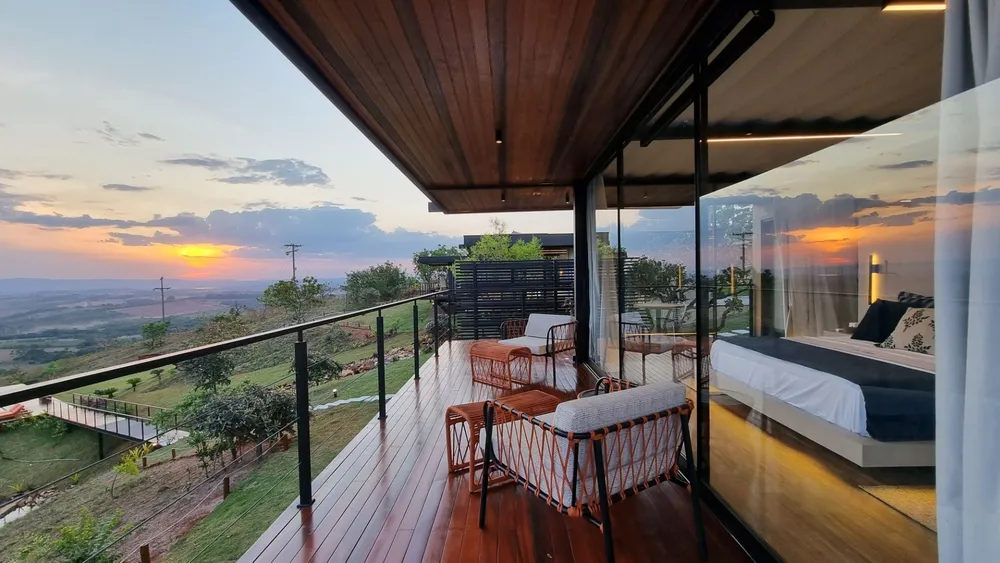 Casa, 5 quartos, 980 m² - Foto 4