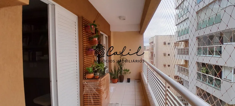 Apartamento, 3 quartos, 115 m² - Foto 3