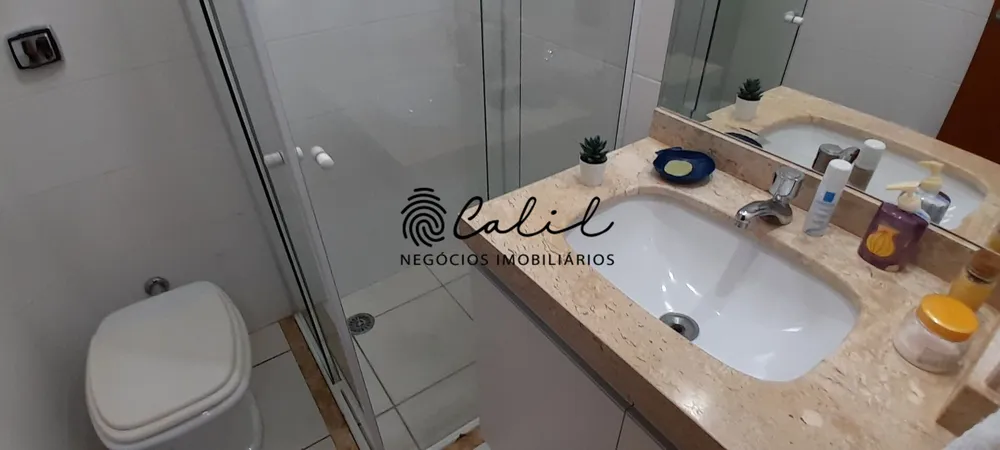 Apartamento, 3 quartos, 115 m² - Foto 17