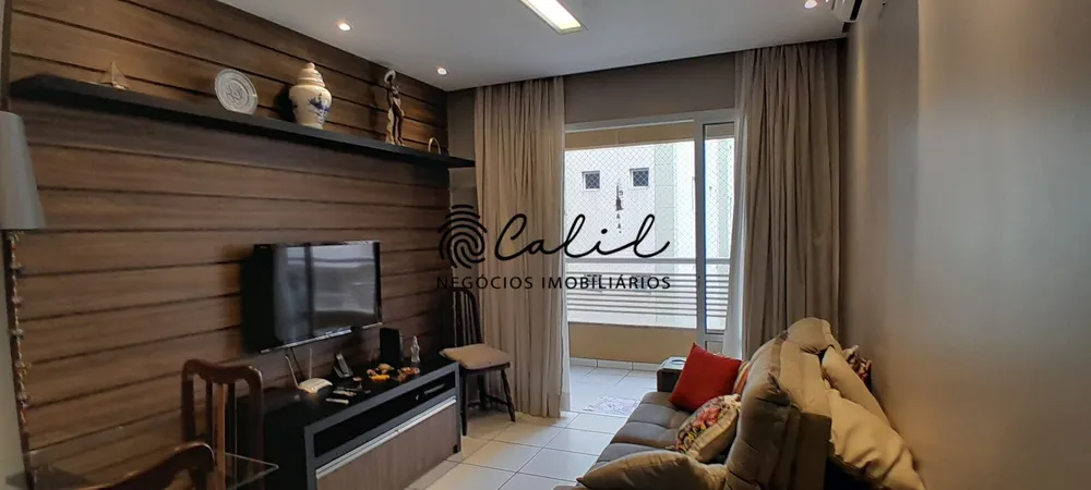 Apartamento, 3 quartos, 115 m² - Foto 2