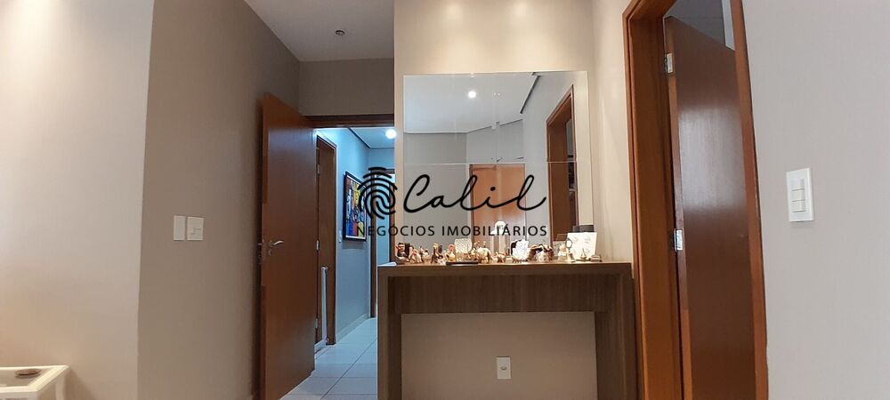 Apartamento, 3 quartos, 115 m² - Foto 3