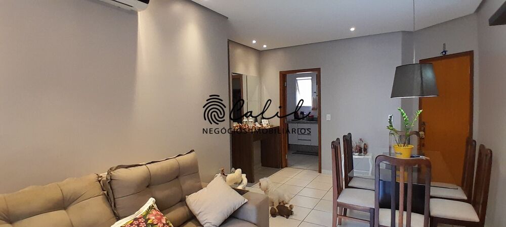 Apartamento, 3 quartos, 115 m² - Foto 4