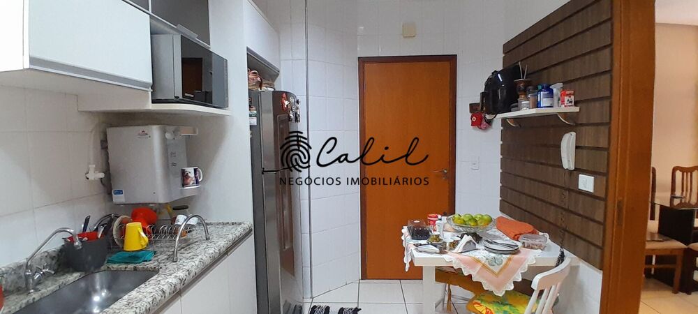 Apartamento, 3 quartos, 115 m² - Foto 1