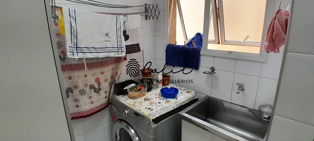 Apartamento, 3 quartos, 115 m² - Foto 10