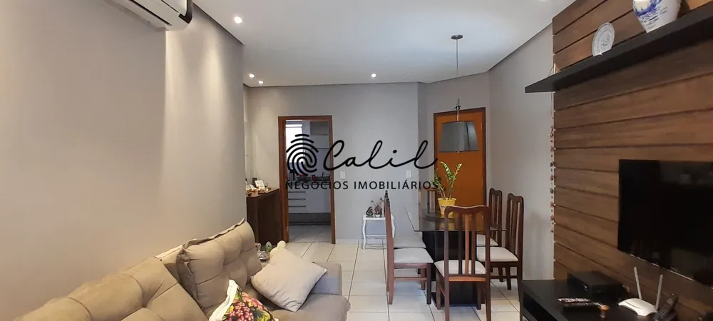 Apartamento, 3 quartos, 115 m² - Foto 4