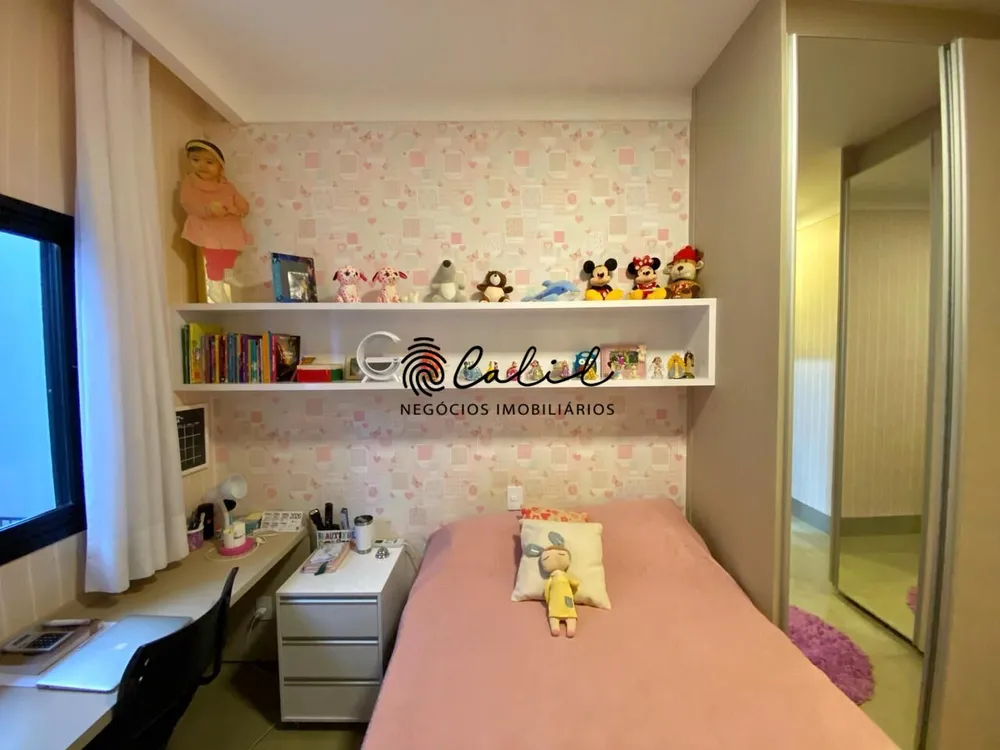 Casa de Condomínio, 3 quartos - Foto 9