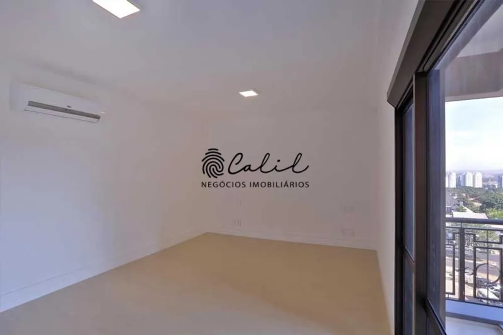 Apartamento, 4 quartos, 529 m² - Foto 6