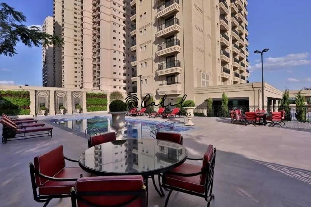 Apartamento, 4 quartos, 529 m² - Foto 22