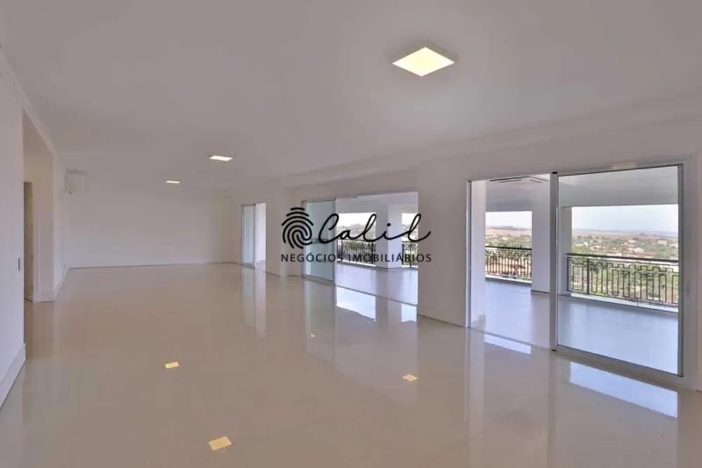 Apartamento, 4 quartos, 529 m² - Foto 2