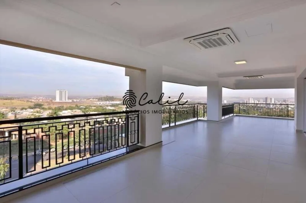 Apartamento, 4 quartos, 529 m² - Foto 1