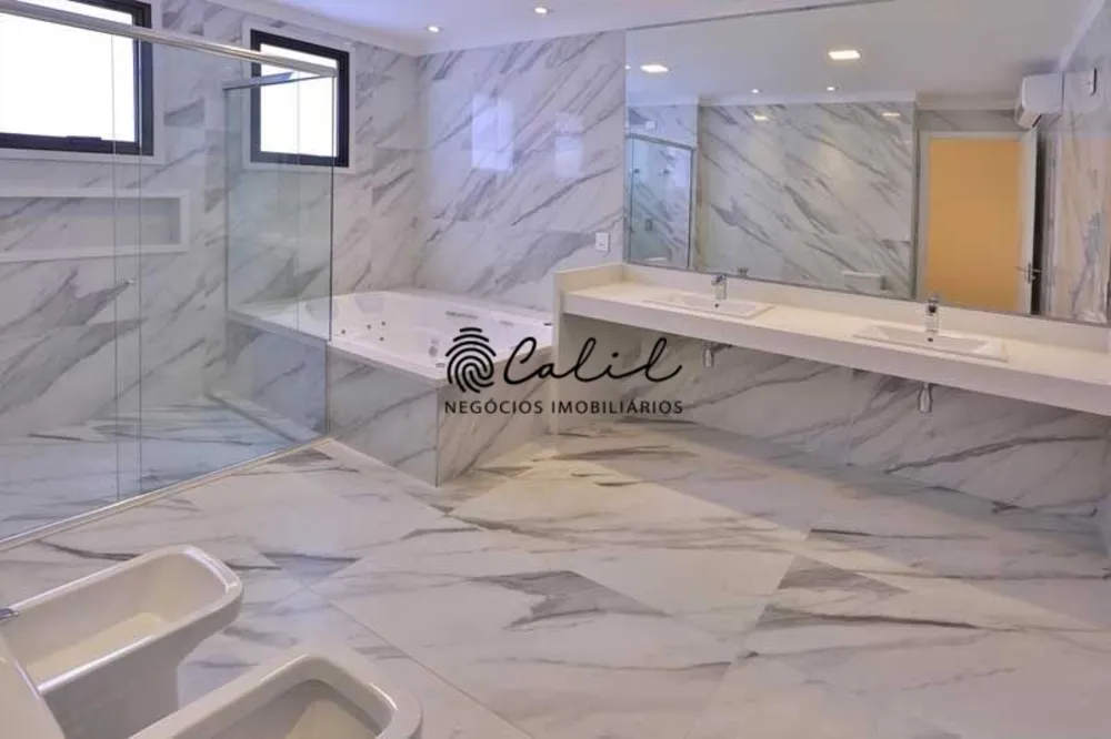 Apartamento, 4 quartos, 529 m² - Foto 14