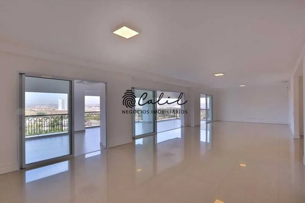 Apartamento, 4 quartos, 529 m² - Foto 11
