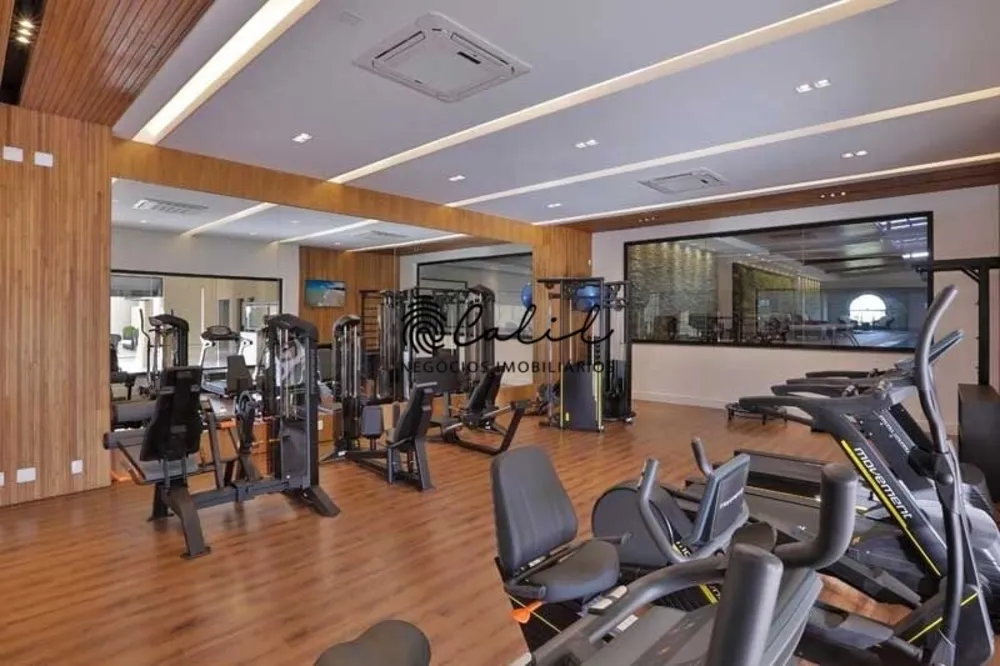 Apartamento, 4 quartos, 529 m² - Foto 21