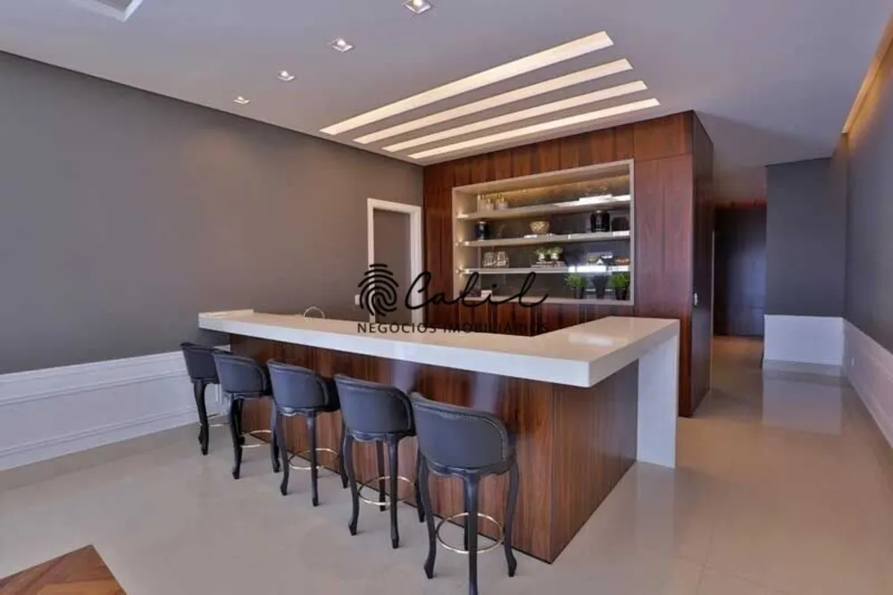 Apartamento, 4 quartos, 529 m² - Foto 20