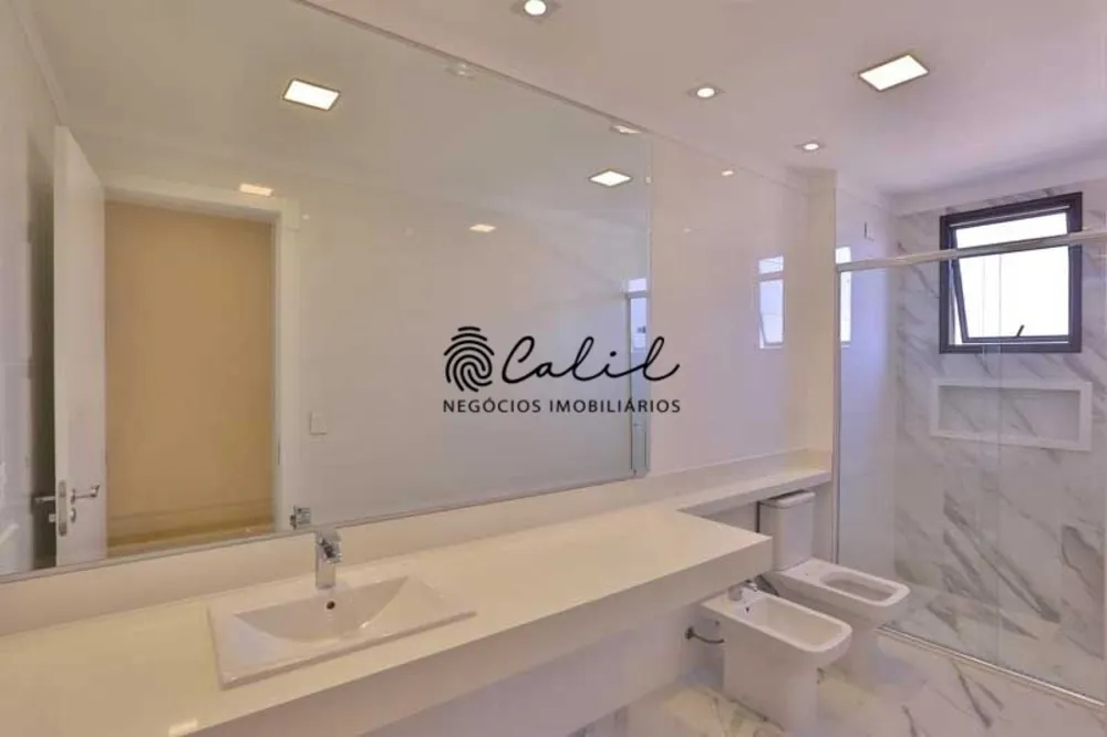 Apartamento, 4 quartos, 529 m² - Foto 15