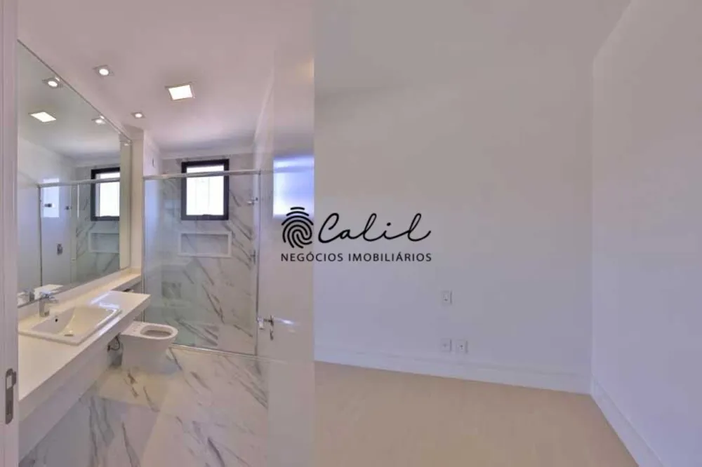 Apartamento, 4 quartos, 529 m² - Foto 3