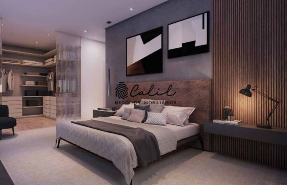 Apartamento à venda com 4 quartos, 293m² - Foto 5