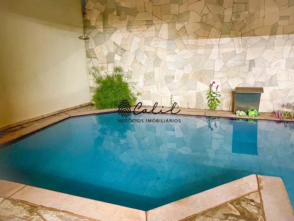 Casa, 3 quartos, 260 m² - Foto 10