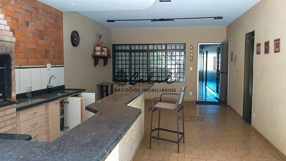 Casa, 3 quartos, 260 m² - Foto 6