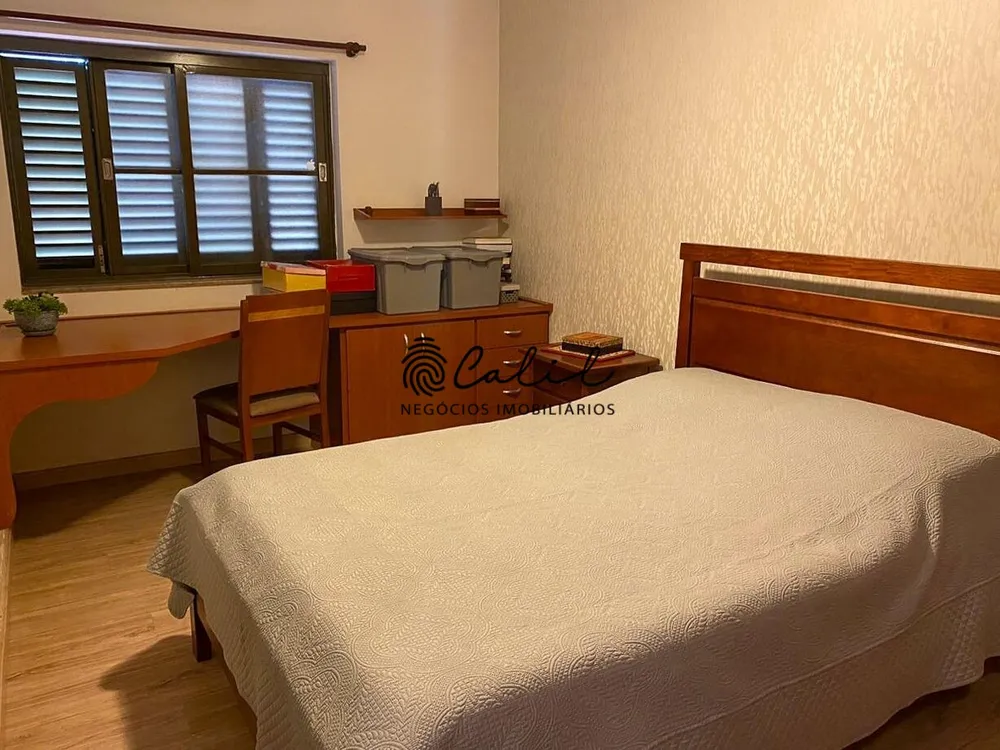 Casa, 3 quartos, 260 m² - Foto 13