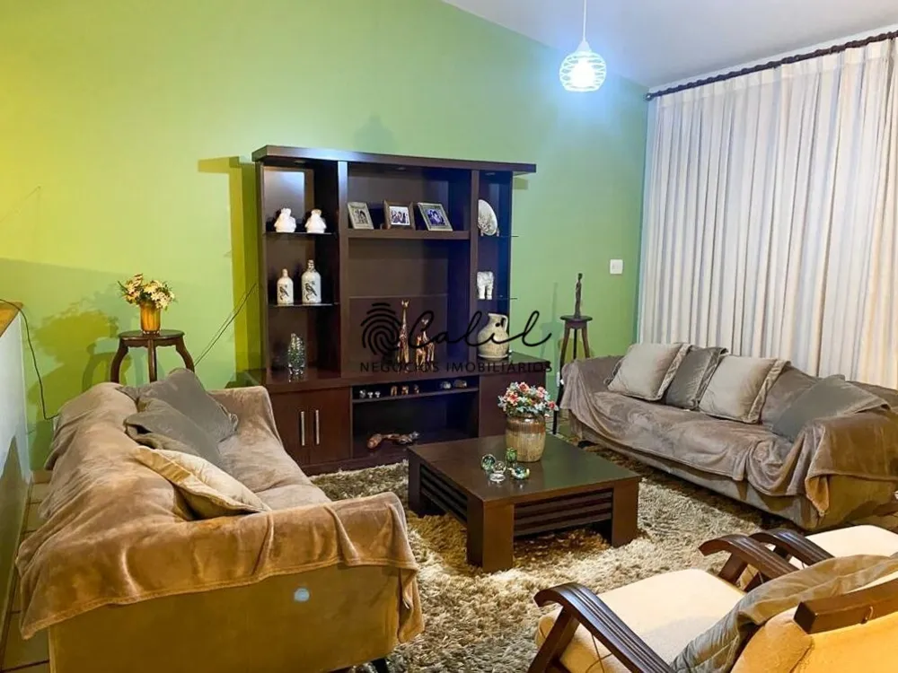 Casa, 3 quartos, 260 m² - Foto 11