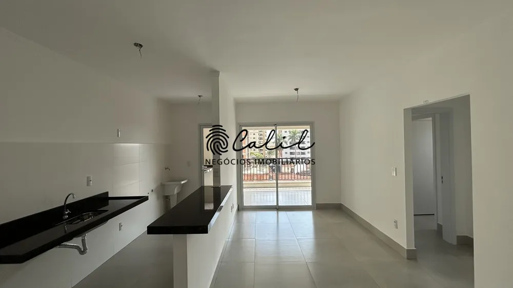 Apartamento, 2 quartos, 70 m² - Foto 2