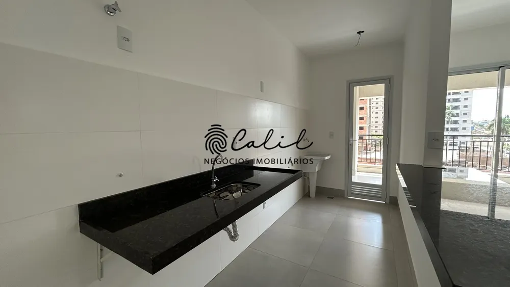 Apartamento, 2 quartos, 70 m² - Foto 3