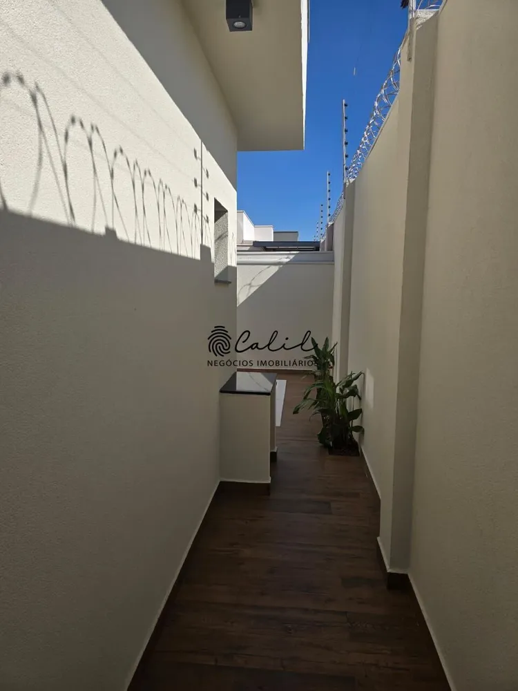 Casa de Condomínio, 3 quartos - Foto 12