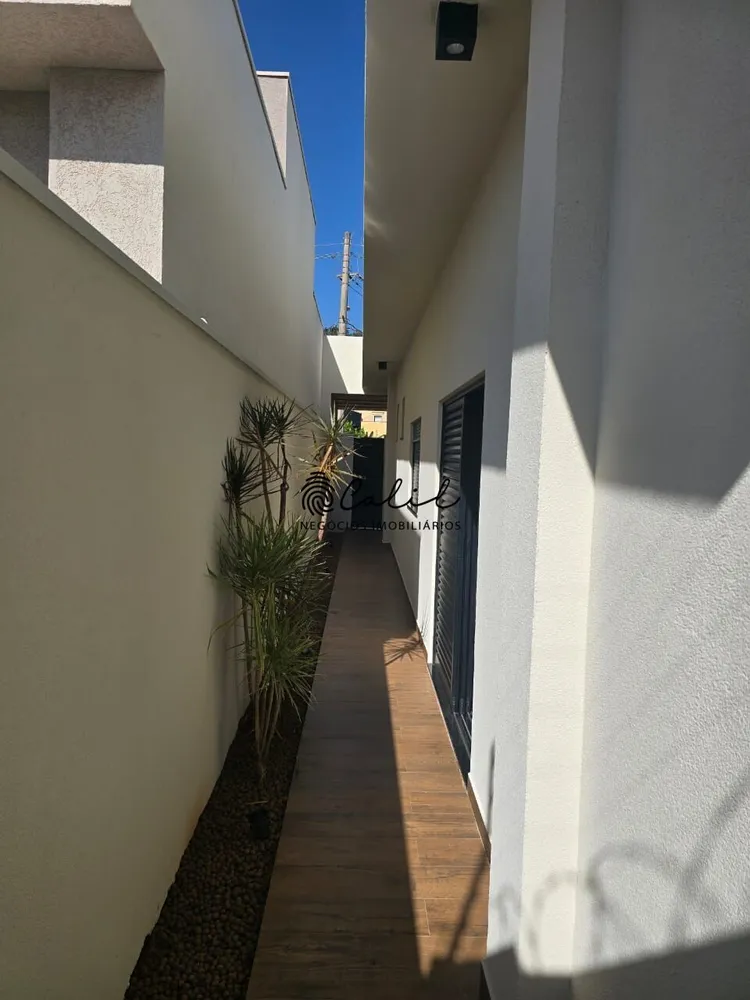Casa de Condomínio, 3 quartos - Foto 8