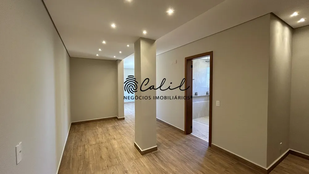 Casa de Condomínio, 5 quartos - Foto 12
