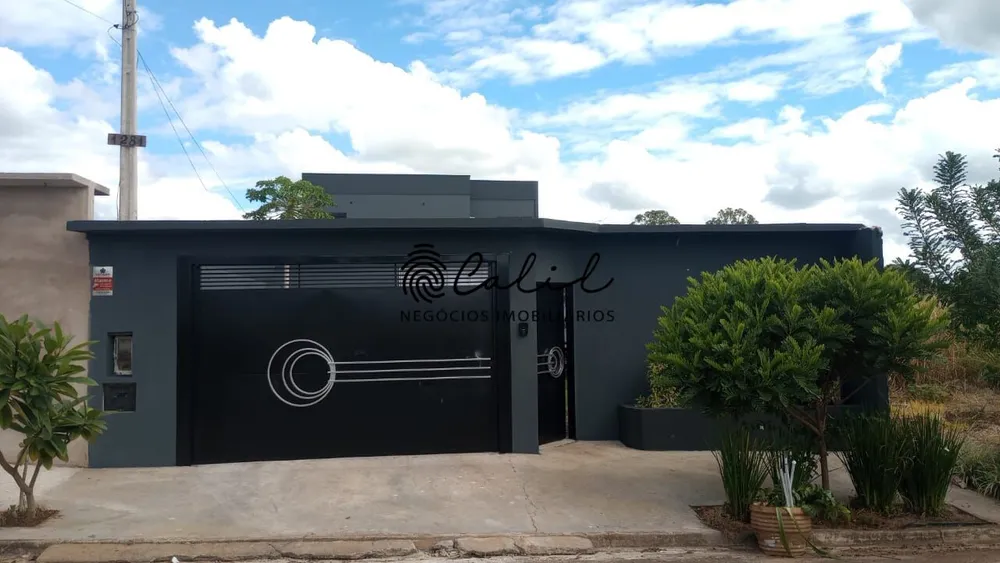 Casa, 4 quartos, 220 m² - Foto 5