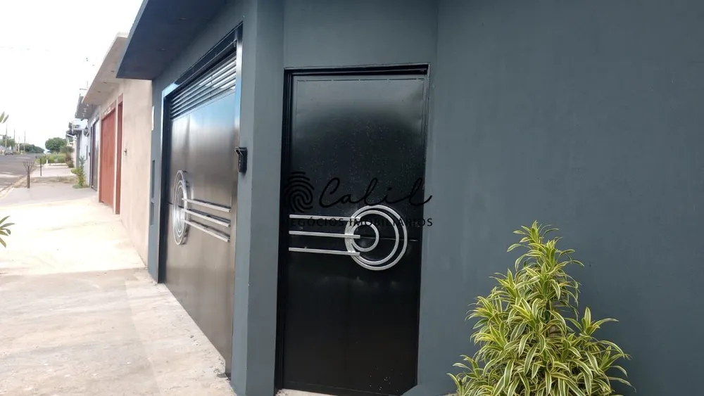 Casa, 4 quartos, 220 m² - Foto 4