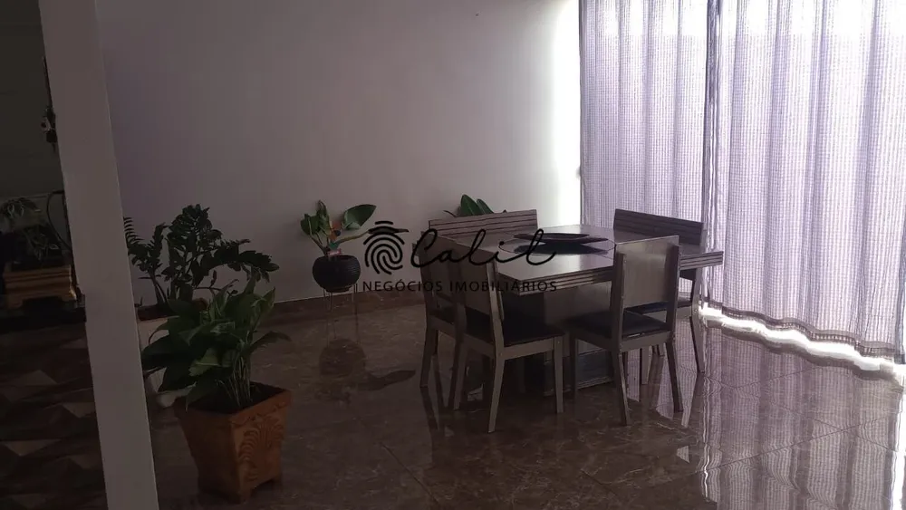 Casa, 4 quartos, 220 m² - Foto 7