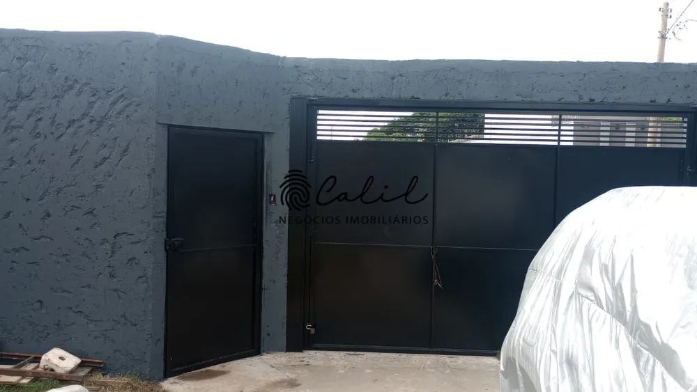 Casa, 4 quartos, 220 m² - Foto 8
