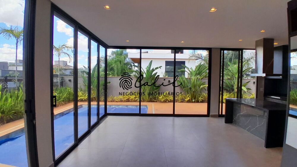 Casa de Condomínio à venda com 3 quartos, 172m² - Foto 2