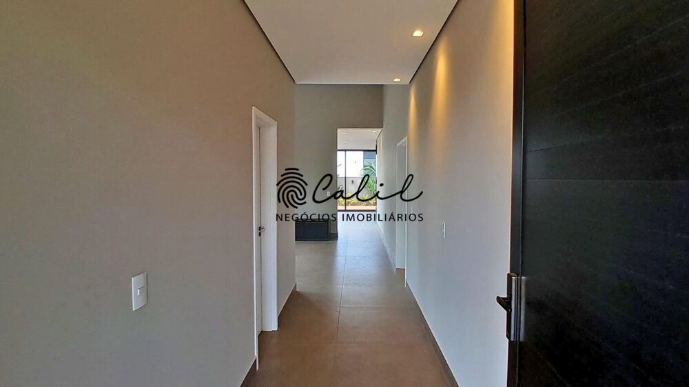 Casa de Condomínio à venda com 3 quartos, 172m² - Foto 1