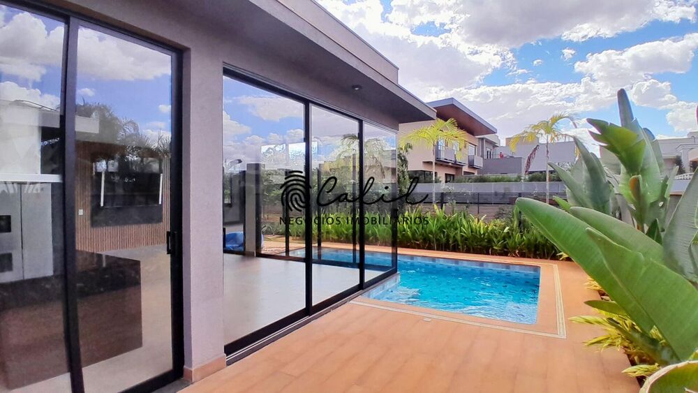 Casa de Condomínio à venda com 3 quartos, 172m² - Foto 4