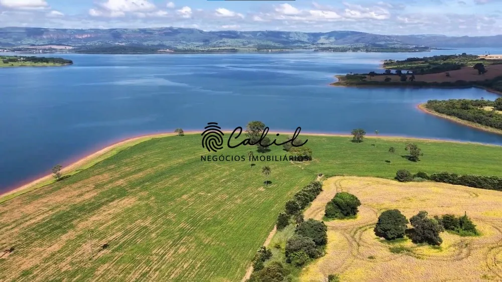 Terreno, 54 hectares - Foto 4