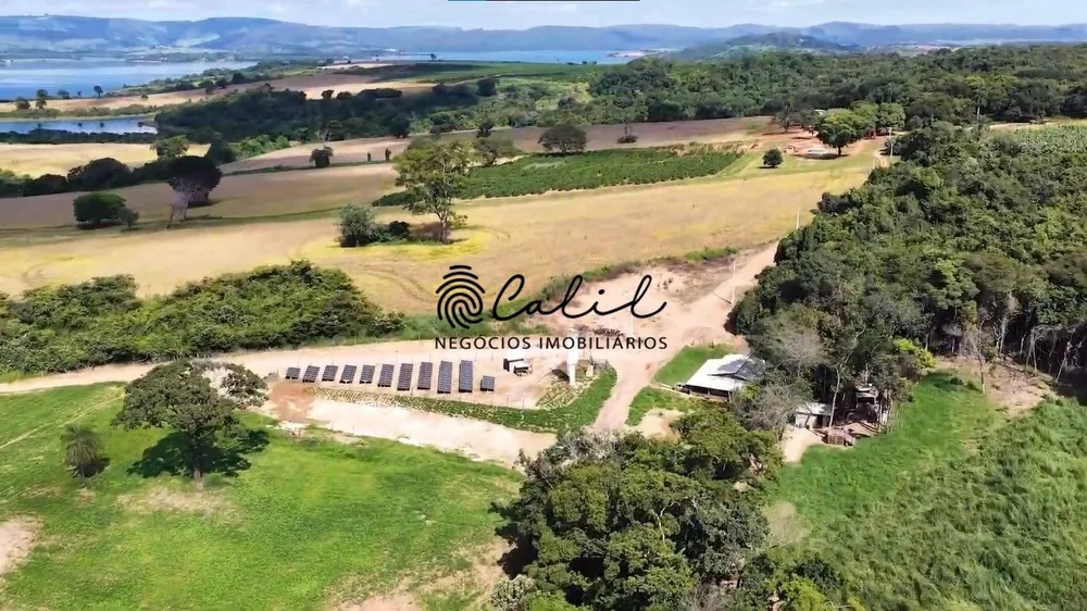 Terreno, 54 hectares - Foto 3