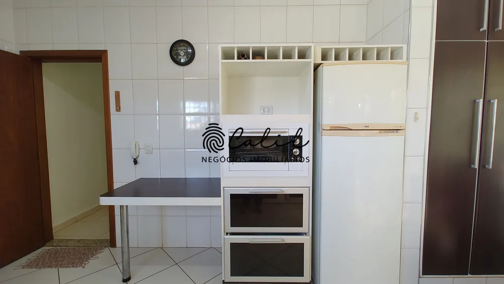 Casa, 3 quartos, 195 m² - Foto 8