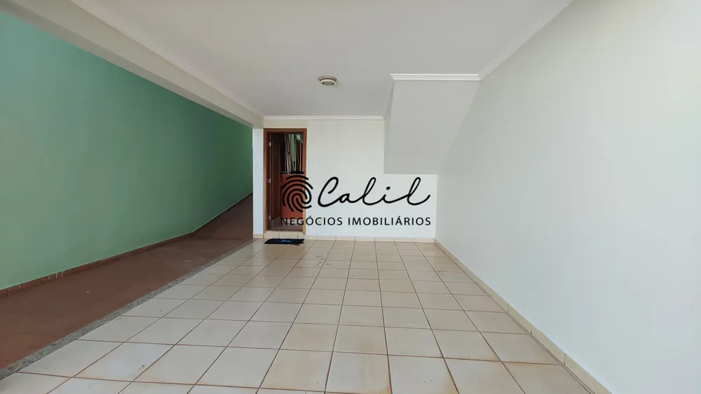 Casa, 3 quartos, 195 m² - Foto 1