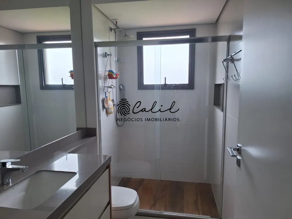 Apartamento, 3 quartos, 126 m² - Foto 10