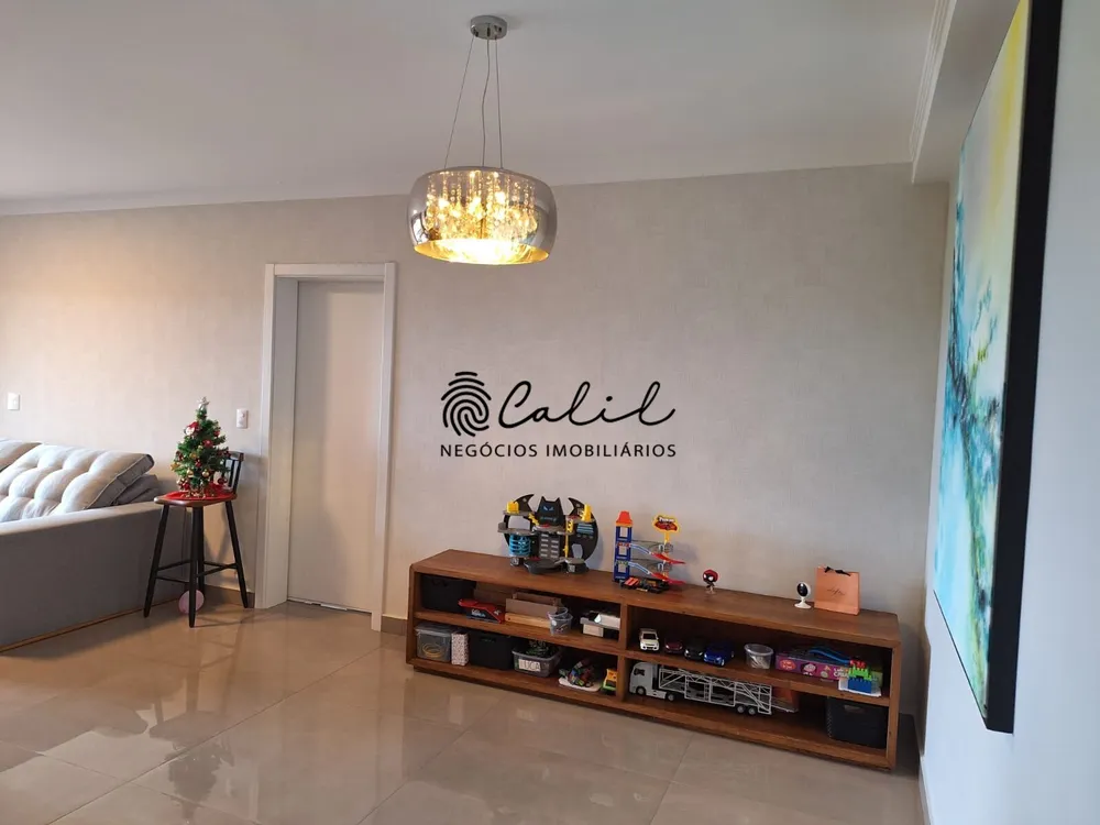 Apartamento, 3 quartos, 126 m² - Foto 8