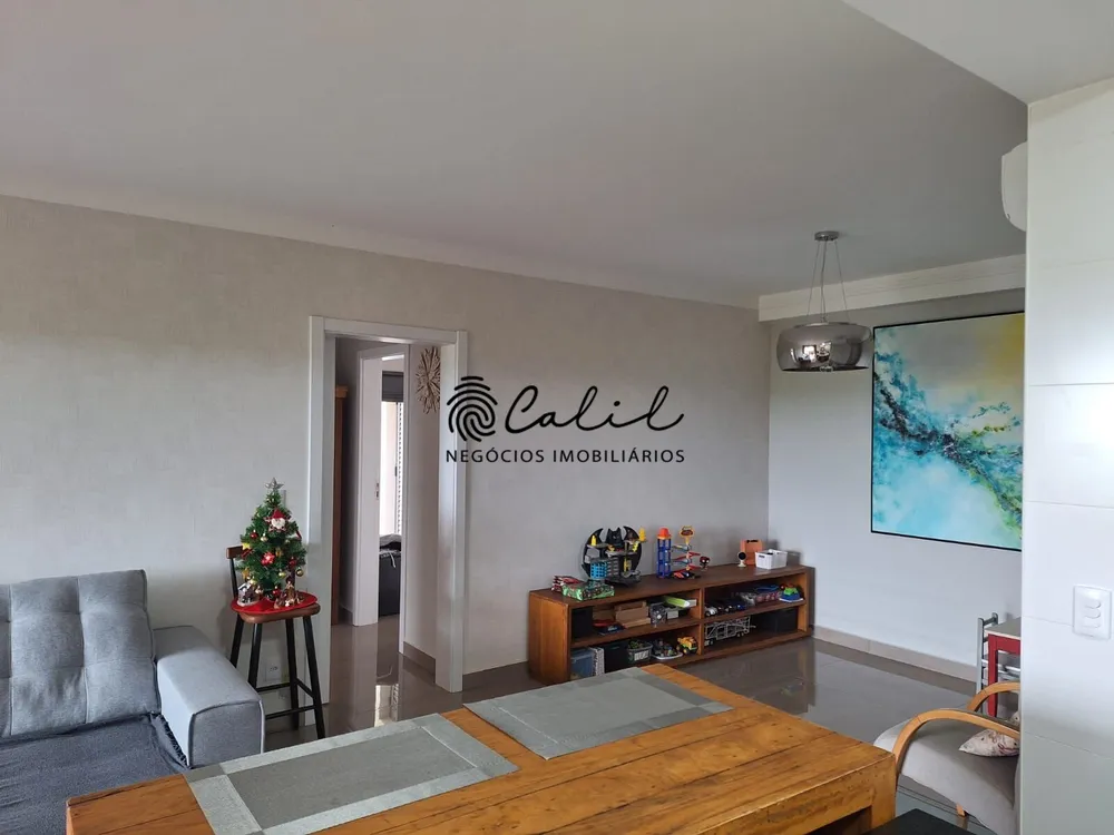 Apartamento, 3 quartos, 126 m² - Foto 6